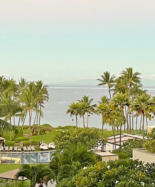 Andaz Maui Best Hawaii Hyatt