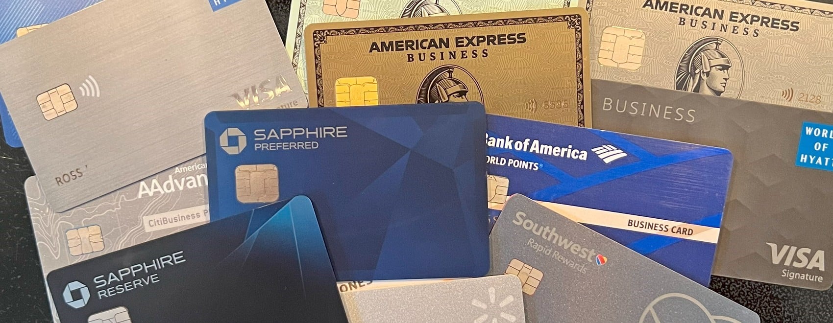 Our Picks For 2023 Best Credit Cards We Get To Travel 