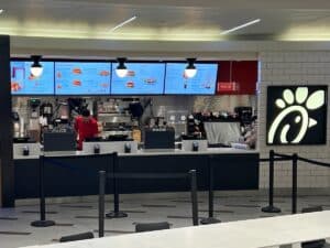 Best Nashville Airport Food Options - Ranked By A Local!