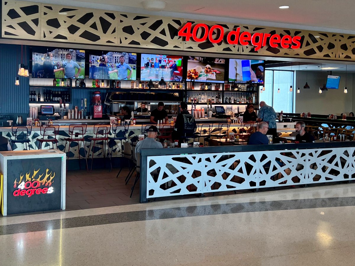Best Nashville Airport Food Options Ranked by a Local