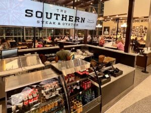 Best Nashville Airport Food Options - Ranked By A Local!