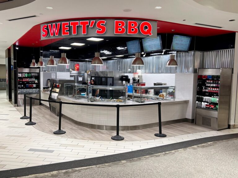 Best Nashville Airport Food Options - Ranked By A Local!