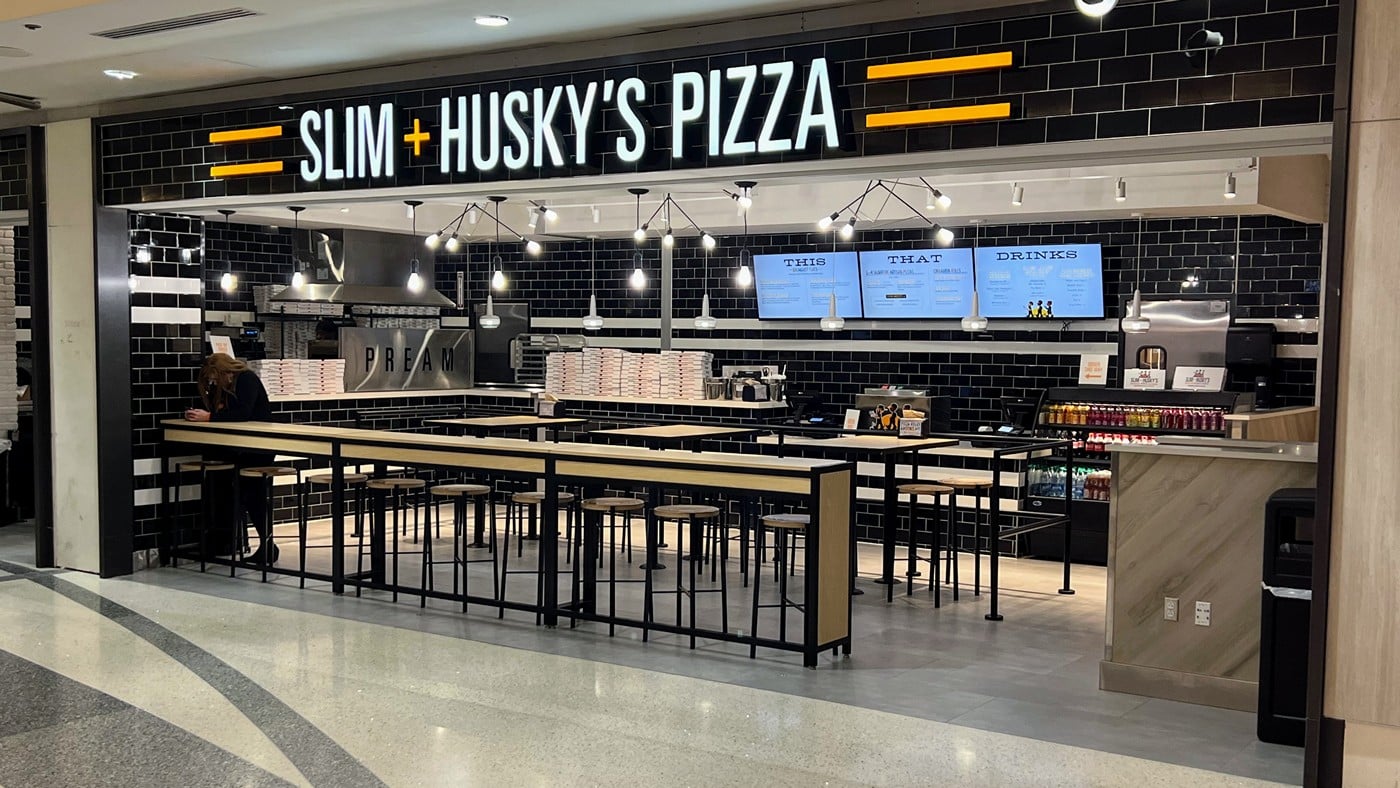 Best Nashville Airport Food Options - Ranked By A Local!