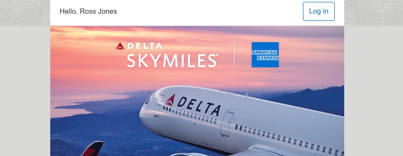 Delta SkyMiles Status Match We Get To Travel!