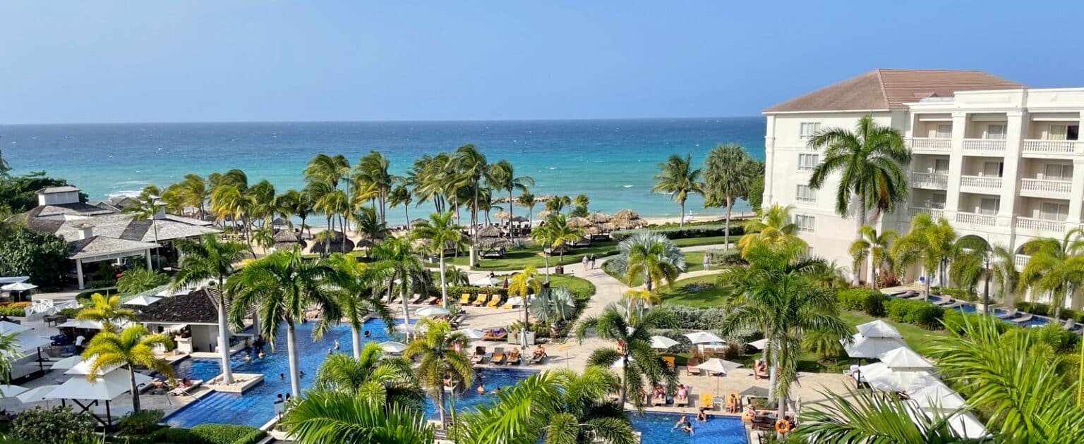 Zuzu's Guide to the Best Hyatt All Inclusive Resorts - We Get to Travel ...