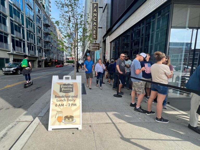 My Review Hyatt Centric Downtown Nashville We Get To Travel!