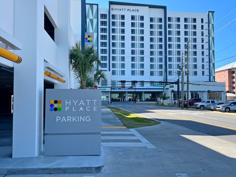 My Review: Hyatt Place PCB Panama City Beach - We Get To Travel!