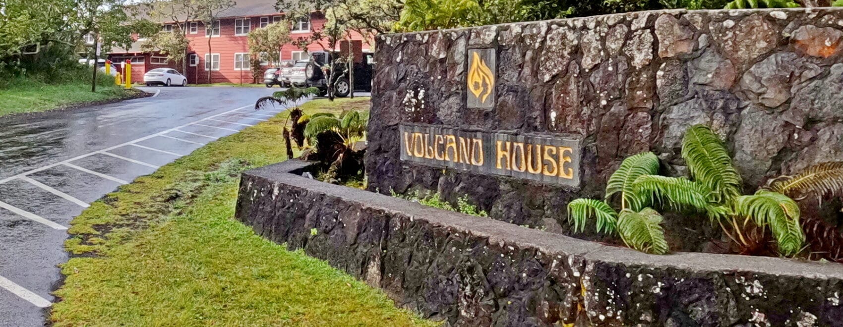 Volcano House Hotel Big Island Review